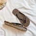 Summer New Wear Flat Sandals Pinch Feet Open-toed Casual Beach Shoes Lightweight Flip-flops Women_vogvips.com