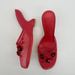2026 New Women Mules Sandals Mesh Hollow Out Thick Sole Wedge Heels Summer Slip On Open Toe Casual Female Slippers_vogvips.com
