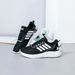 plus-size Spring And Autumn New Lightweight Soft-soled Casual Fashion Travel Shoes, Unisex Breathable_vogvips.com