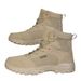 European Warm Series Autumn Winter Military Fashion Casual Outdoor Hiking Trekking Shoes High-top Martin Combat Training Boots_vogvips.com