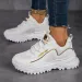 Sports Breathable Outdoor Walking Casual Shoes Spring Women's Sneakers_vogvips.com