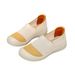 Women's New Summer Shoes, Versatile Casual Shoes With Soft Soles That Don't Tire The Feet, Comfortable Slip-on Shoes For Mothers, Foreign Trade Shoes_vogvips.com