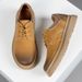 Kuclut Men's Leather Casual Shoes For Everyday Comfort And Style_vogvips.com