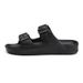 Mens Summer Flip Flops Outdoor Soft EVA Beach Slippers Home Indoor Slides Comfortable Solid Color Couple Sandals Shoes_vogvips.com