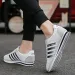 Men's Running Summe Beathable Non-slip Spots Shoes Outdoo Male Lightweight Sneakes Men Comfotable Athletic_vogvips.com
