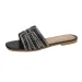 Sandals Women Slides Wedges Slippers Summer Leisure Party Casual Arch Support Sports Work Fashion Luxury Shoes_vogvips.com