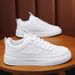 Summer New Breathable Thin Little White For Male Students Korean Edition Trendy Versatile Leather Sports Casual Board_vogvips.com