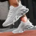 Breathable Men Running Shoes Mesh Casual Shoes Women Men Sneakers Summer Walking Shoes Non-slip Cushioned Sole 36-45_vogvips.com