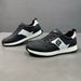 2025 Spring Genuine Leather Sports Lightweight Casual Forrest Gump Comfortable And Versatile Trendy Men's Shoes_vogvips.com
