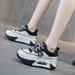 Dad Sneakers Internet Celebrity Hot Style Women's Autumn 2025 New Lightweight Thick Sole Hidden Heel Casual Fashion_vogvips.com