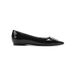 Spring And Autumn High-End R Square Buckle Single Thick High Heels Women's Thin Heel French Style Stunning Flat Uniform_vogvips.com