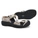 Women's Casual Sandals Outdoor Leisure Camping Shoes Water Tracing Shoes_vogvips.com