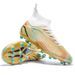Cross-Border World Cup 5A High-Top Soccer For Boys And Girls TF Turf AG Top Quality Long Spikes Adult Artificial Grass Training Sports_vogvips.com