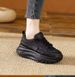Cotton Shoes Women's Shoes Breathable Casual Shoes Women's Outdoor Sports Shoes Loafers_vogvips.com