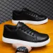 Casual Shoes Loafers British Leather Sneakers Flats Shoes Classic Men Leather Shoes Spring Summer New Trendy Designer Loafers_vogvips.com