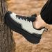 Men Women Non Slip Hiking Sneakers Running Shoes For Men Lightweight Chunky Sneakers Hiking Walking Shoes Designer Male Sneakers_vogvips.com