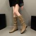 Slouch Women 2024 New Summer Autumn Long Over-the-Knee High Slim Riding Boots_vogvips.com