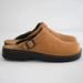 Large Size Women's Flat Backless Shallow Mouth Casual Slippers_vogvips.com