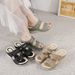 JS6331-12025 Spring/Summer New Fashion Casual Wedge Beach Sandals For Women_vogvips.com