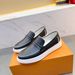 Cool Casual For Spring And Summer Breathable Luxury High-End Business Men's Leather Shoes Lazy Loafers_vogvips.com