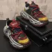 Non-slip Outdoor Sports Men's Shoes Casual Shoes Platform Heightening Dad Shoes Trendy Shoes_vogvips.com