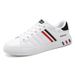 Spring New Korean Versatile Little White Student Flat Board Men's Trendy Sports And Casual Shoes_vogvips.com