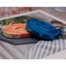 Kulo Gold Shoelaces Trendy Flat 8mm Gradient Variegated Polyester Differentiated Shoelaces Suitable For Men's And Women's Sneakers And Casual Shoes_vogvips.com
