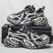 2025 Spring New Ins Men's Large Size 46 Dad Mesh Casual Thick Sole Height Increasing Tire Shoes_vogvips.com