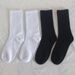 5 pairs cross-border socks sports socks autumn and winter calf socks outdoor running socks men and women socks European and American_vogvips.com