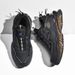 Autumn New Rotating Button Popcorn Mecha Leather Surface With Plush Men's Shoes, Sports Shoes_vogvips.com