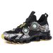 Autumn New Men's Shoes, Sharp Edged Shoes, Sports Shoes, Casual Shoes, Plus Size Trendy Shoes_vogvips.com