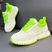 Men's Sneakers 2026 New Summer Men's Breathable Thick-soled Height-increasing White Shoes, Versatile Casual Hollow Shoes_vogvips.com