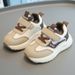Boys' Sneakers New Girls' Running Shoes Lightweight Soft-soled Baby Casual Shoes_vogvips.com
