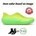 Casual Shoes Designer Slides Reactx Rejuven8 Foam Mens Womens Flats Slippers Triple Black White Smoke Grey Pinksicle_vogvips.com