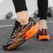 Unisex Women Carbon Board Speciality Marathon Shoes Men Sports Breathable Lightweight Technology Running Sneakers_vogvips.com
