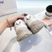 Thick Dad For Women New Autumn Breathable Soft Soled Women's Niche Trend Versatile Sports And Leisure Shoes_vogvips.com