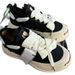Tan Jianci Mercury Same Style Open Smile Canvas Women Breathable Fashion Versatile Platform Thick Sole Height Increasing Casual_vogvips.com
