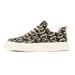 Canvas Low Top Summer 2024 Niche Brand Printed Sneakers Men's Thick Sole Sports Casual Trendy Shoes Workwear_vogvips.com