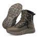 Men's Tactical Boots High Top Military Combat Boots For Outdoor Hiking Hunting Workwear - Durable & Slip-Resistant Desert Work Boots_vogvips.com
