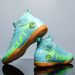 Men's And Women's Football Shoes High-top Autumn Long And Short Nail Sneakers Large Size Men's Adult Sports_vogvips.com
