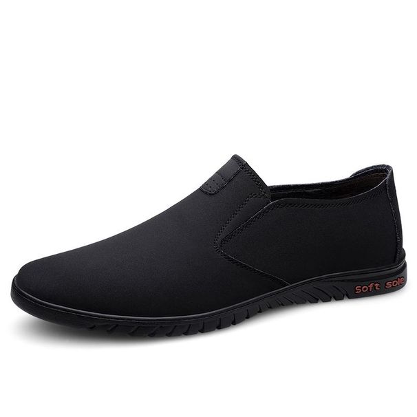 Fashion Lightweight Loafers Mens Fashion Summer Shoes New Comfy Male Driving Flats Genuine Leather Moccasins Classic Style Casual Shoes_vogvips.com