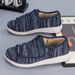 Orthopedic Diabetic Shoes Wide Feet Adjustable Closure Lightweight Edema Sneakers With High Arch Support For Elderly_vogvips.com