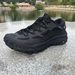 2025 Summer Men's Hiking New Outdoor Breathable Non-Slip Mesh Sports Trail Climbing Shoes_vogvips.com