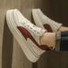 Four Seasons Really Super Board Shoes Casual Shoes Korean Version Student Shoes Men's Shoes Trendy Shoes_vogvips.com