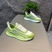 2025 Summer New Thick-Soled Color-Block FashiNew Trend Versatile Lightweight Comfortable Daily Outdoor Casual Sports_vogvips.com