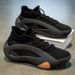 Men's Cross-border Fashion Mesh Breathable Casual Lightweight Men's Sports Shoes, Trendy Dad Shoes_vogvips.com