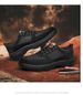 Large Size Men's Shoes Low Top Casual Shoes Loaers Breathable Board Shoes Sports Running Shoes_vogvips.com