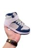 26ss High 2026 Buckle Single Pure Original Children's Sneakers High-top Girls' Casual Boys' Sports Shoes -top Girls' B_vogvips.com