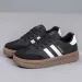 Casual Anti Slip And Wear-resistant Women's Sports Shoes With Soft Soles And Comfortable Training Shoes_vogvips.com