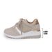 Women's Shoes Large Size Sports Shoes For Women Spring New Fashion Versatile Casual Thick Soled Shoes Comfortable_vogvips.com